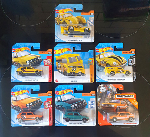 Hot wheels matxhbox - matxhbox, bundle