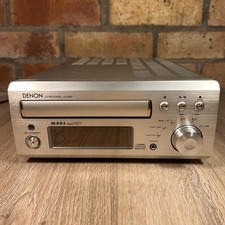 Denon UD-M30 CD Receiver Micro