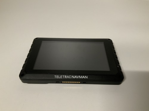 Teletrac navman lite - teletrac,