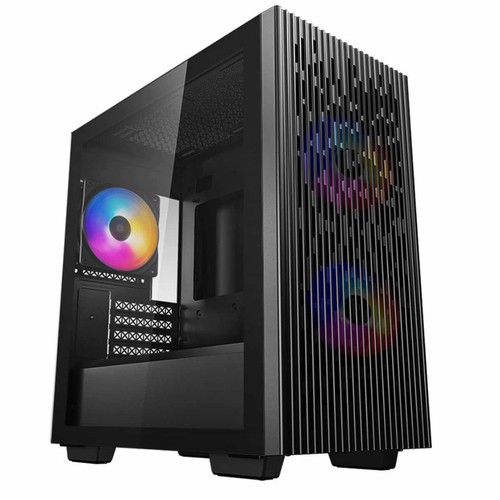 Deepcool matrexx 3fs led - matrexx, 40