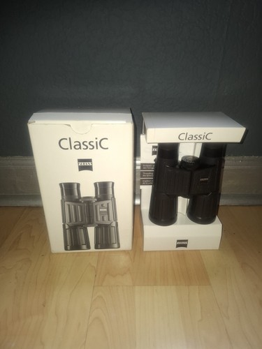 Zeiss 10x40 ga classic - b/,