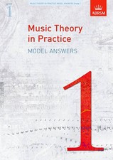 ABRSM Music Theory In
