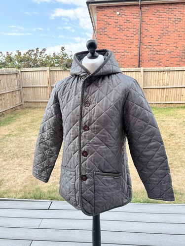 Lavenham men quilted - lavenham, men's
