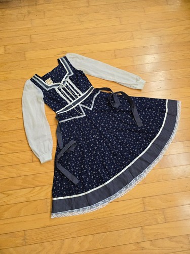 Vintage 70s gunne - vintage,