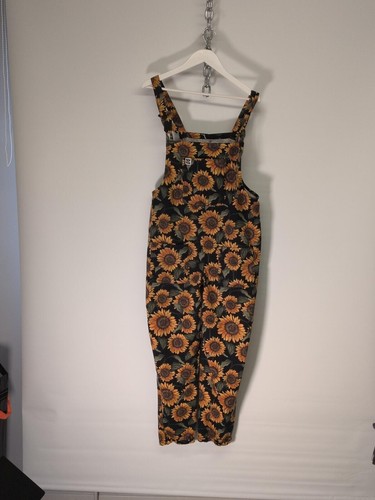 Lucy yak sunflower print - lucy,
