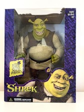 Vintage McFarlane Toys SHREK