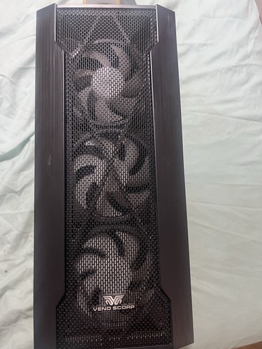 Budget gaming gtx 1050ti - pc,