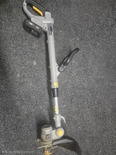 Titan TTI821GGT 18V Cordless