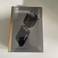 MANSCAPED® The Handyman™