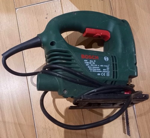 Bosch pst 650 jigsaw - pst, pe