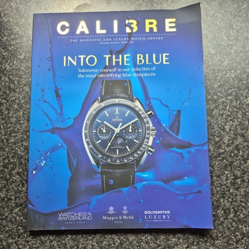 Vintage retro calibre watch - retro,