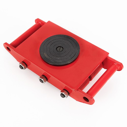 Heavy duty machine dolly - machine,