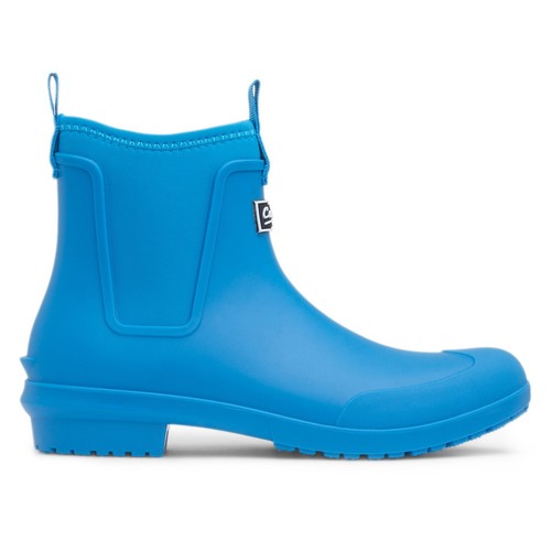 Cotswold womens wellies - cotswold, blue