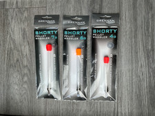 Drennan Shorty Pellet Wagglers