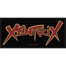 XENTRIX Patch: LOGO: symbol