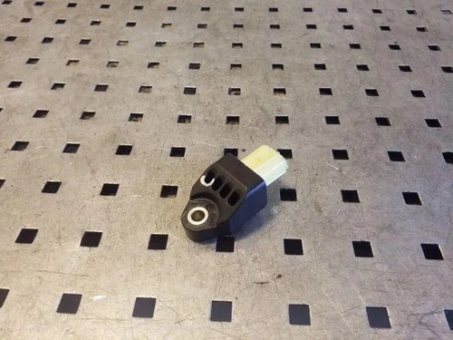 Subaru outback crash - subaru, sensor