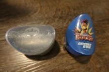 Two Together Pringle Crisp Holder Retro Collector From 2000