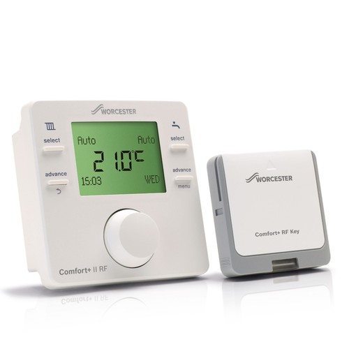 Worcester bosch comfort 2rf - worcester,