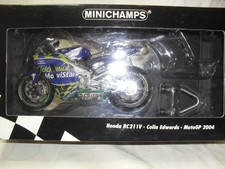 Minichamps Honda RC211V Moto Grand Prix 2004