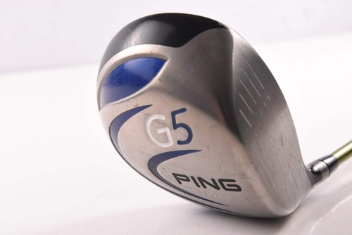 Ping driver 5 degree - ping, g5