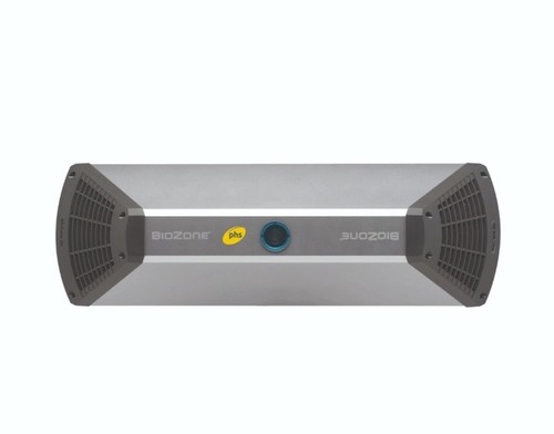 Air purifier biozone - ac30, unit