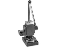 Combination Ring Stretcher