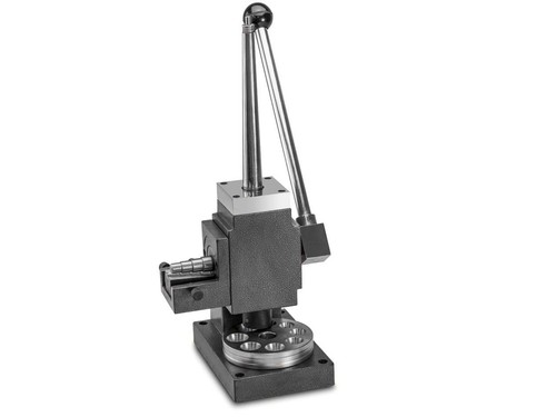Combination ring stretcher - combination,