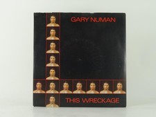 GARY NUMAN THIS WRECKAGE (12)