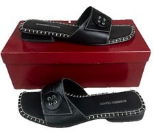 roberto vianni M-Botton Black