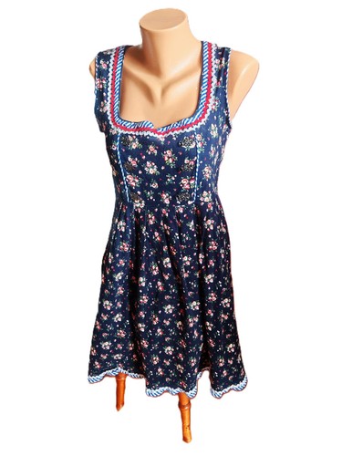 Bavarian trachten dirndl - trachten,