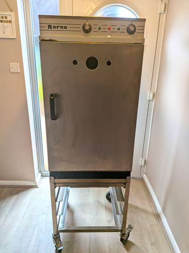 Rofco b40 commercial bread - b40,