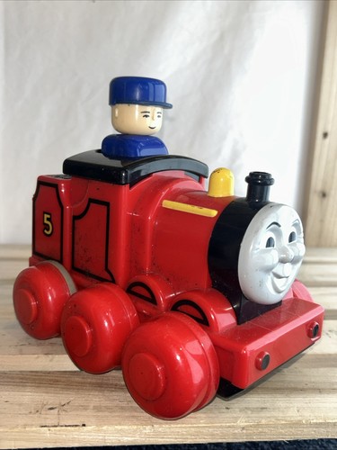 Thomas friends push - friends, &