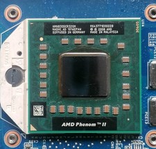 Amd phenom triple core - triple,