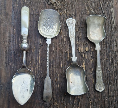 Collection 4 victorian - a, of