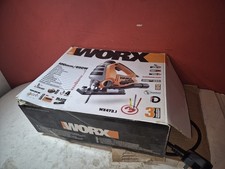 Worx 650W Jig Saw WX473 Boxed Tool 