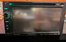 Pioneer avic x930bt navav - avic-x930bt,