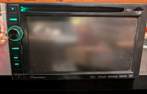 Pioneer avic x930bt navav - avic-x930bt,