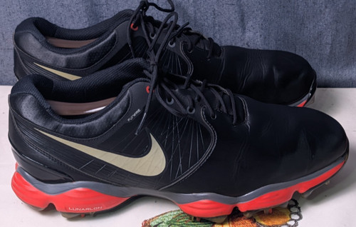 Nike lunar control golf - 2,
