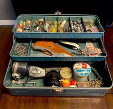 Vtg 1950s Falls City No.252 My