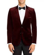 Hugo Boss Mens Arti Extra Slim