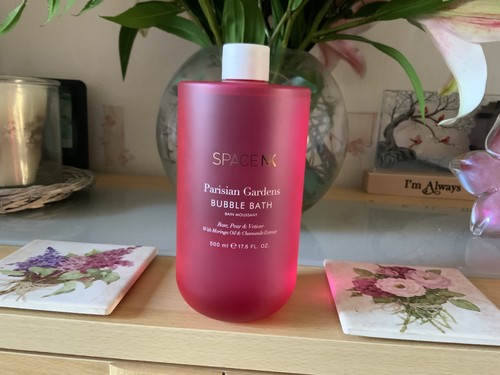 Space 500ml parisian - space, nk
