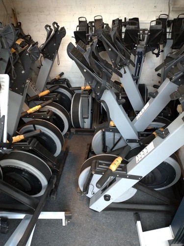 Concept rowing machine model - concept, 2