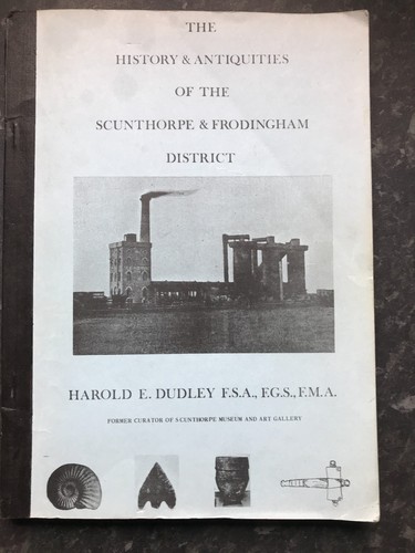 History antiquities of the - history, &