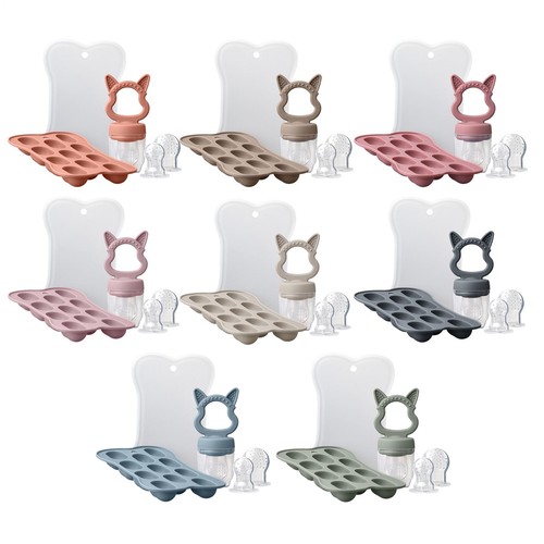 Set baby fruit - set,