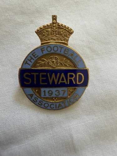 Cup final 1937 - fa,