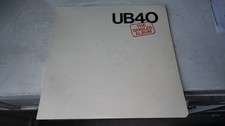 UB40 - The Singles Album  lp