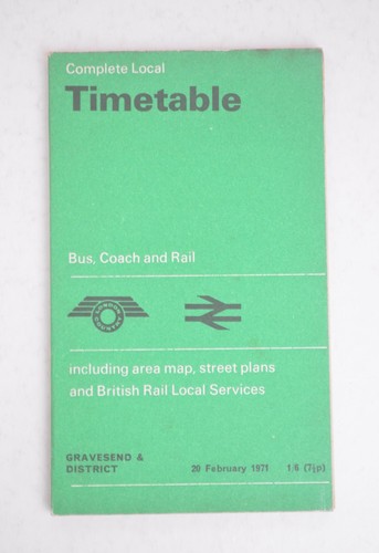 Bus coach train timetable - bus,