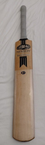 Newbery samurai player cricket - samurai,