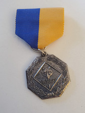 Vintage Cub Scout Activity