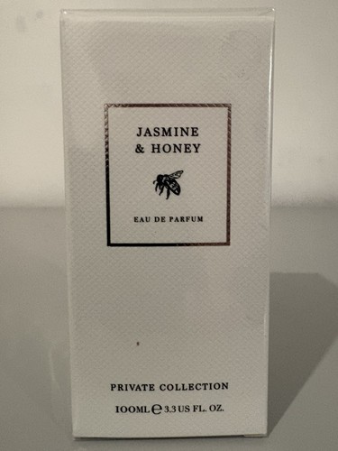 Primark jasmine honey eau - jasmine, &